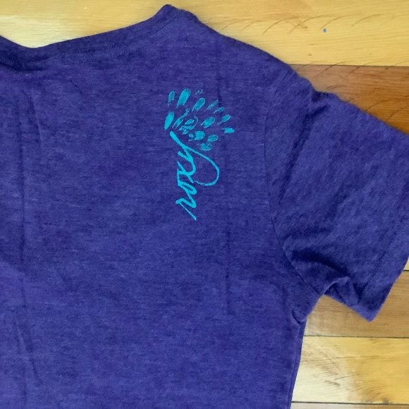 Roxy T-shirt - Picture 5 of 5